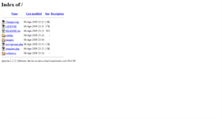Desktop Screenshot of news.cbserviceslondon.com